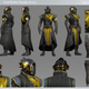 Image for article titled The Art Of Bungie's Destiny 2